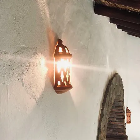 Casa D' Santiago Guest House Monsaraz Exterior photo