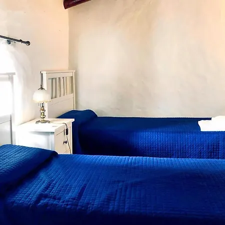 Casa D' Santiago Guest House Monsaraz Exterior photo
