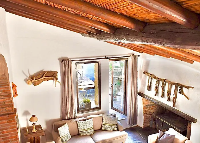 Casa D\' Santiago