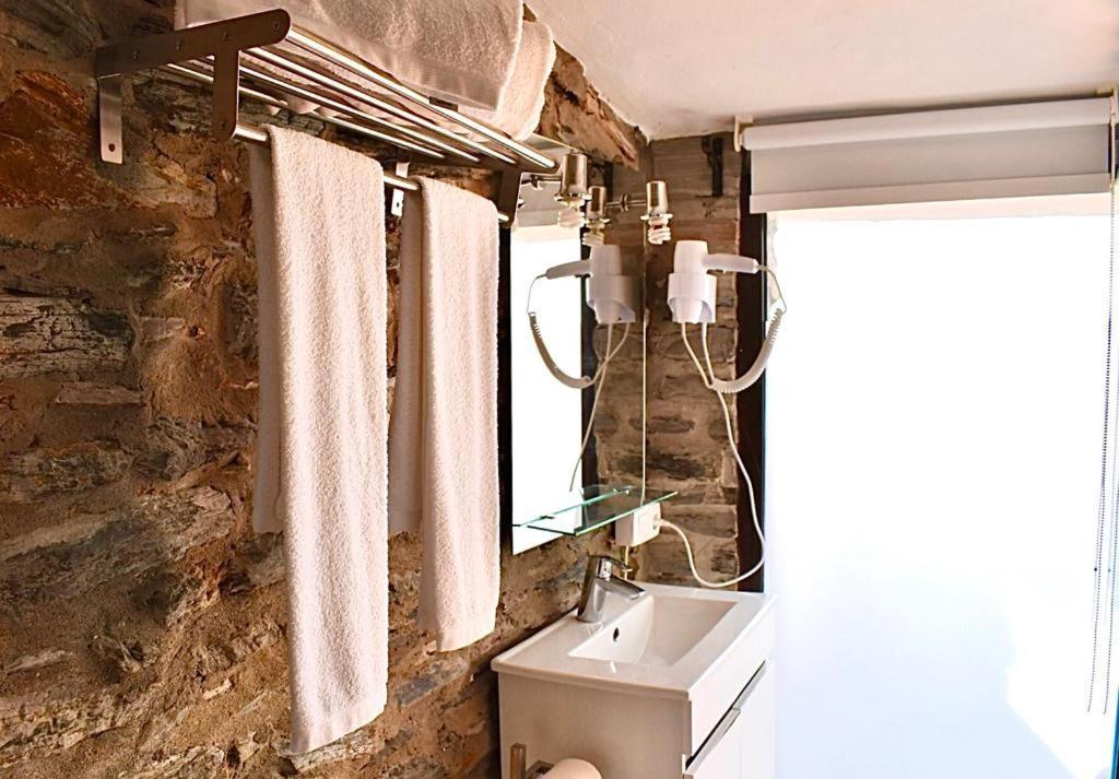 Casa D' Santiago Country house Monsaraz