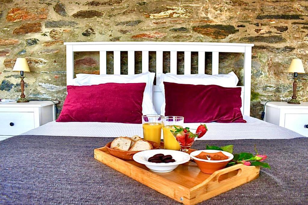Casa D' Santiago Country house
