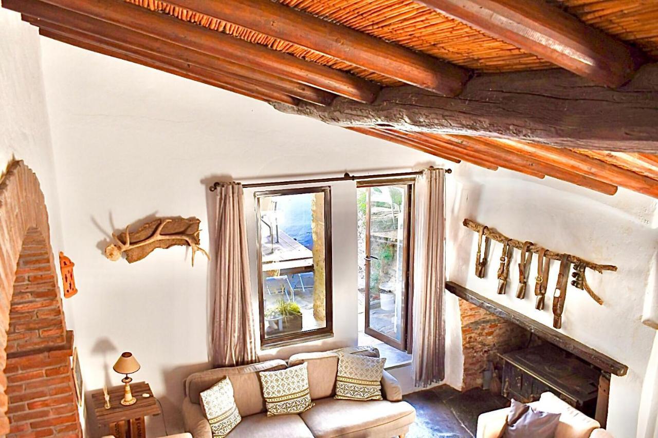 Casa D' Santiago * Monsaraz