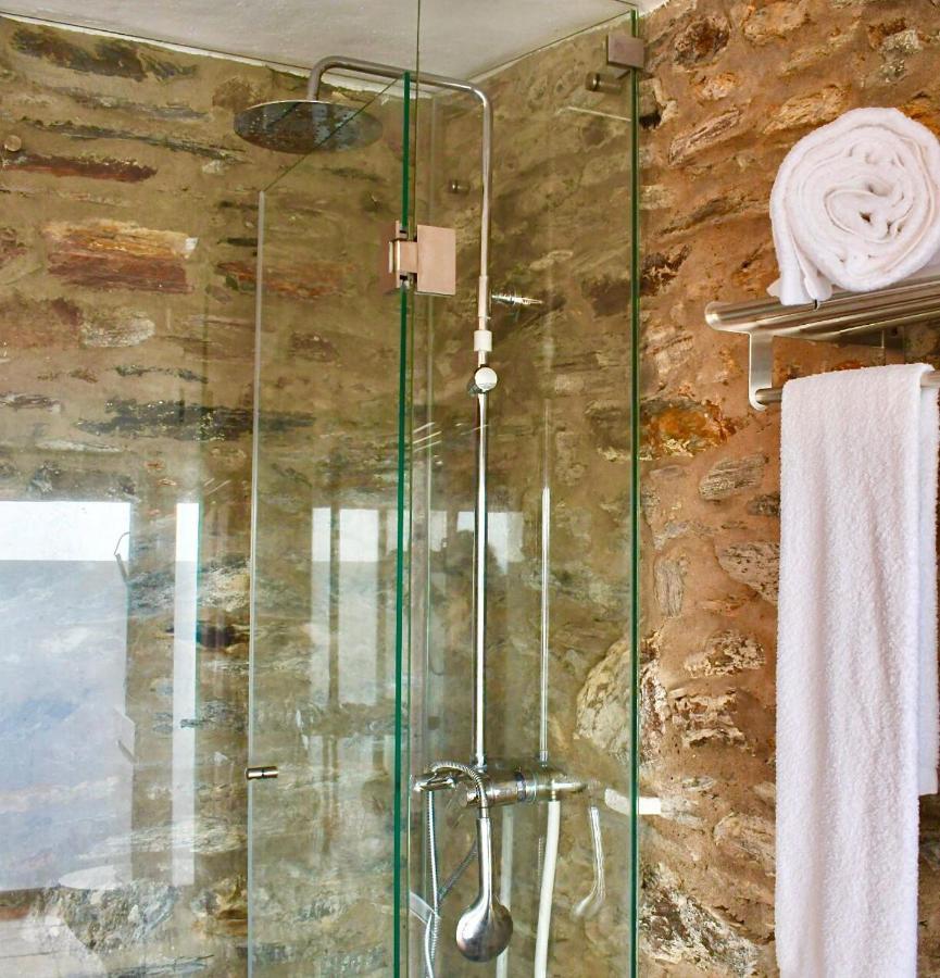 Country house Casa D' Santiago *