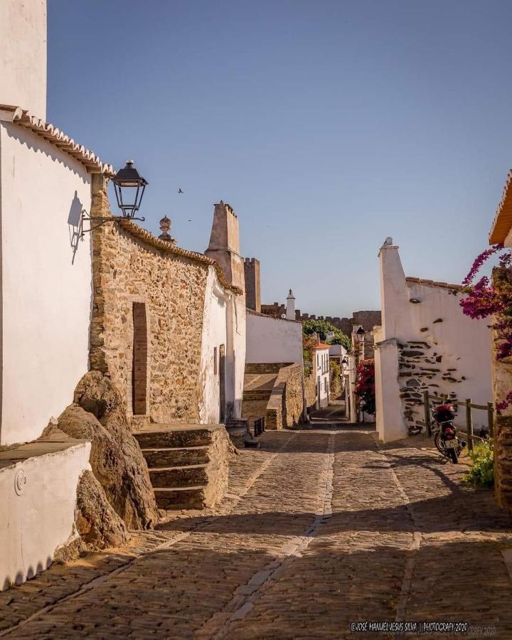 Casa D' Santiago Monsaraz