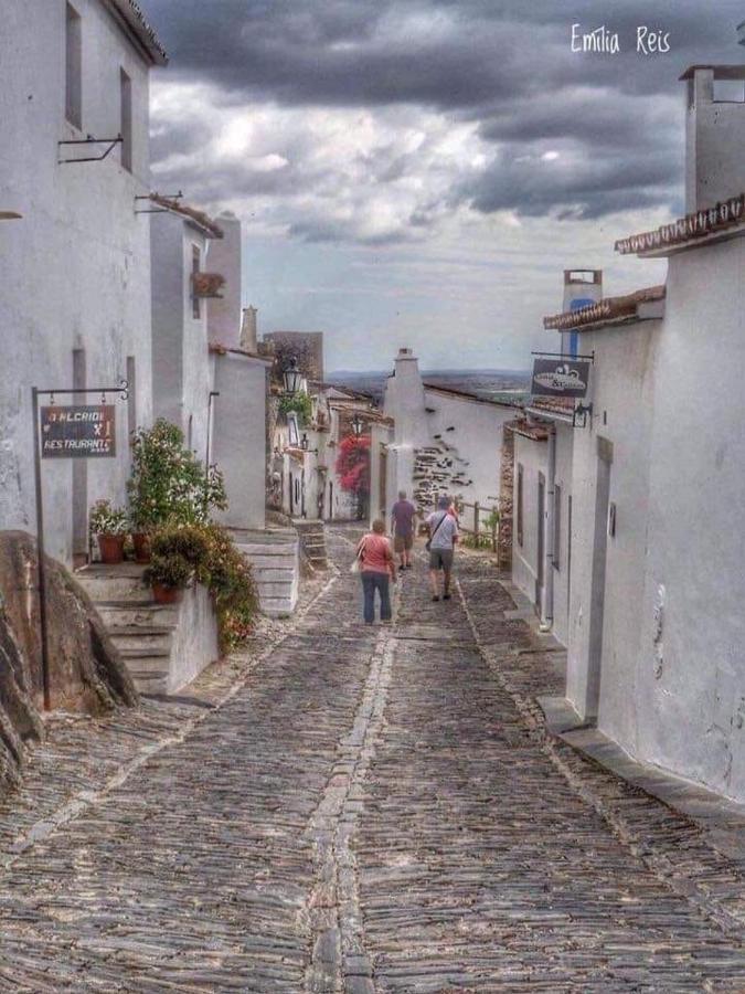 Casa D' Santiago Country house Monsaraz