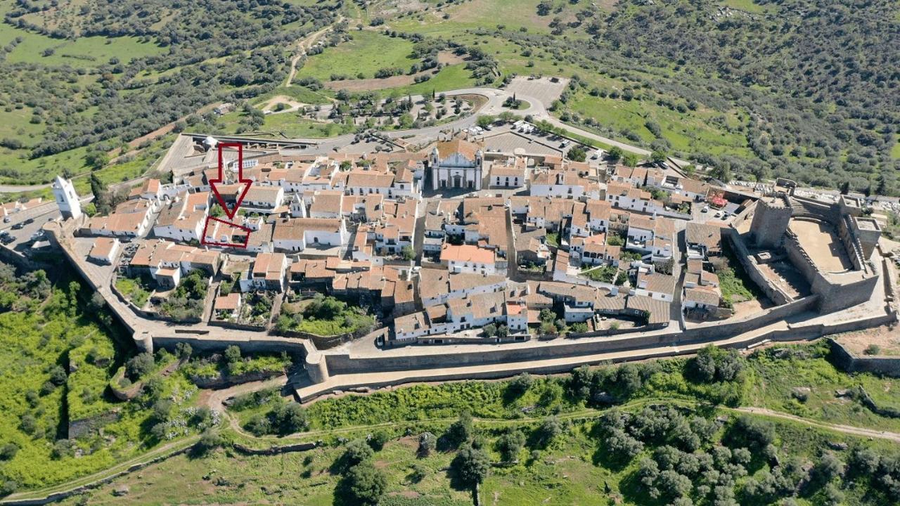 Casa D' Santiago Country house *