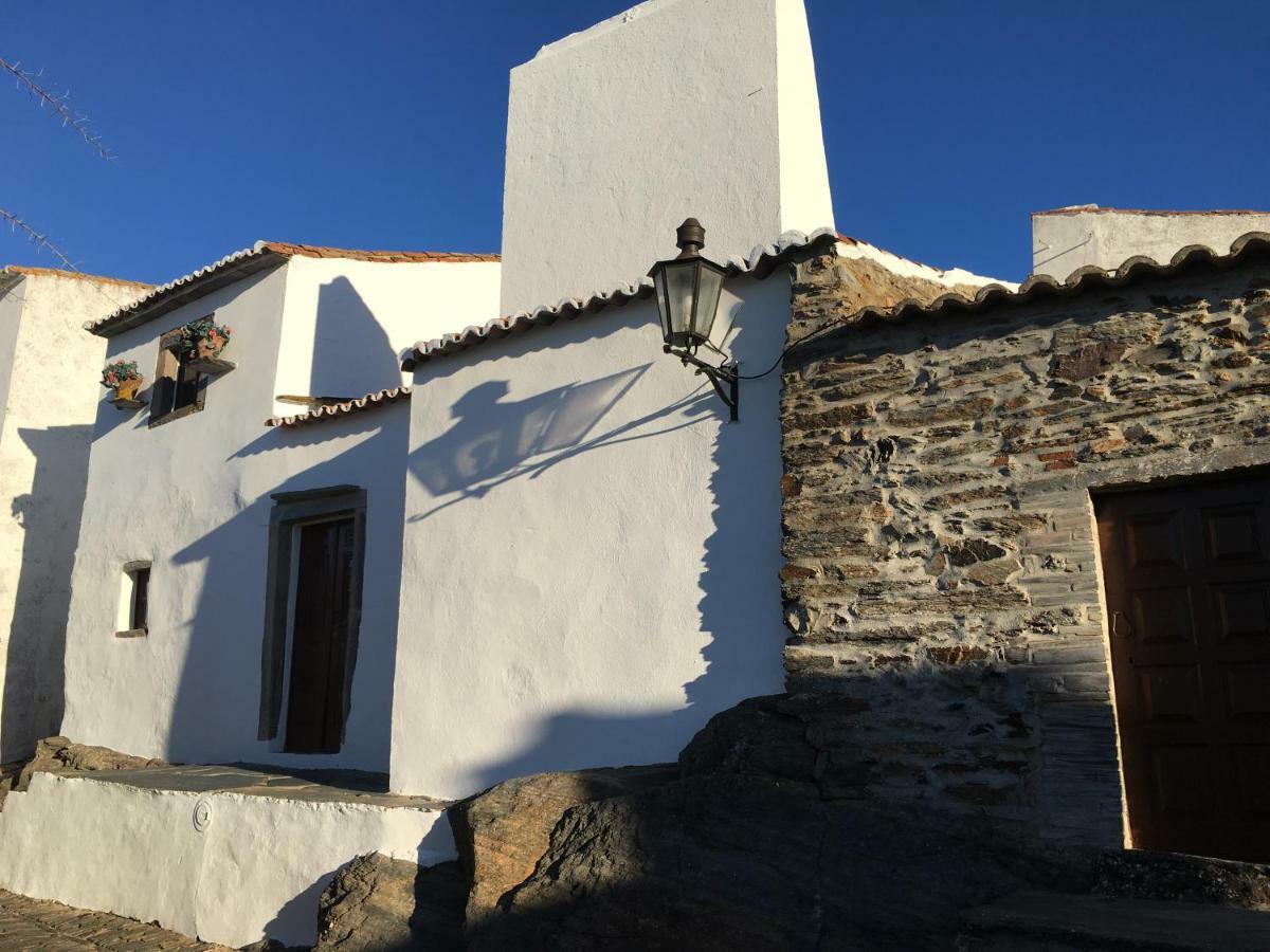 Casa D' Santiago Landhaus Monsaraz