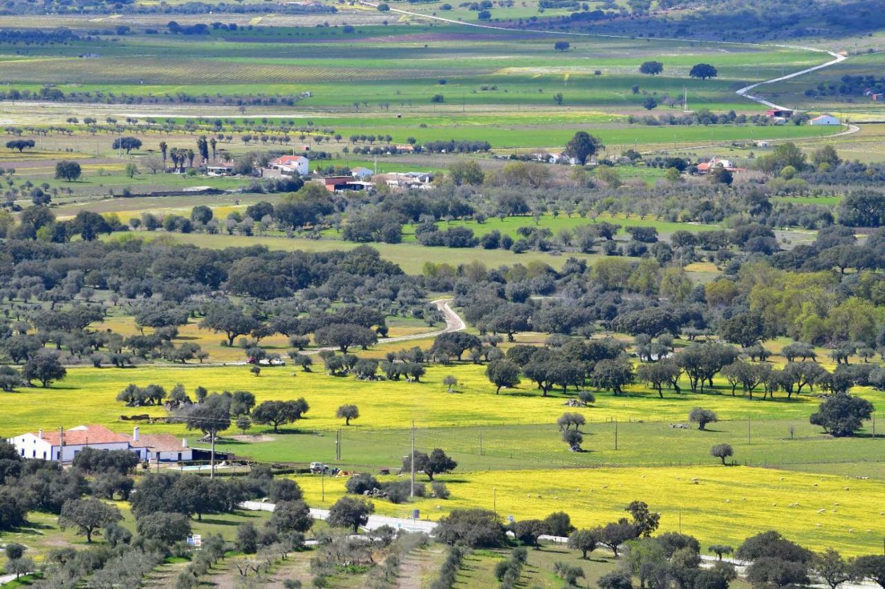 Country house Casa D' Santiago *