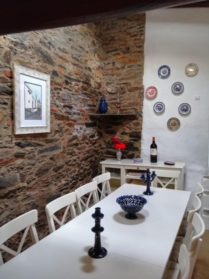 Casa D' Santiago * Monsaraz
