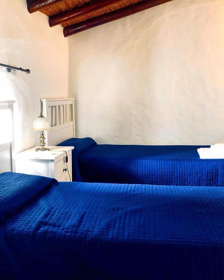 Casa D' Santiago Country house